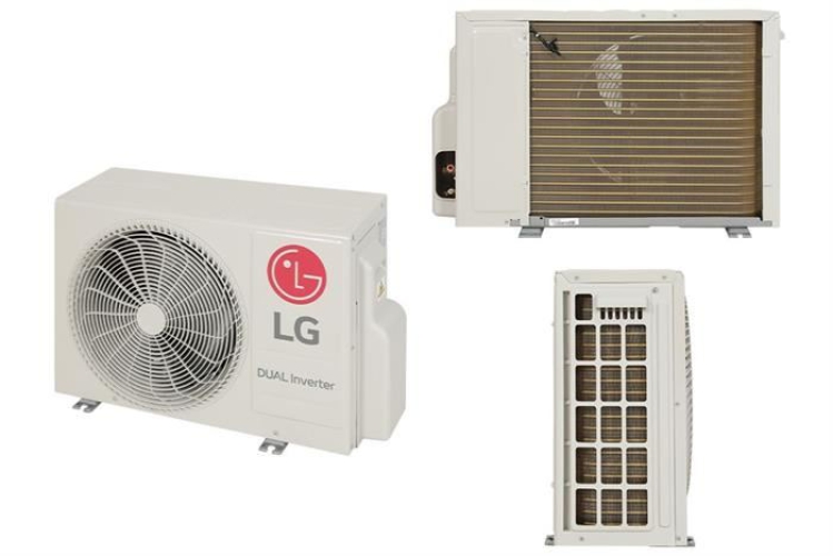 Điều hòa LG 1 chiều 12000Btu Inverter IEC12G1